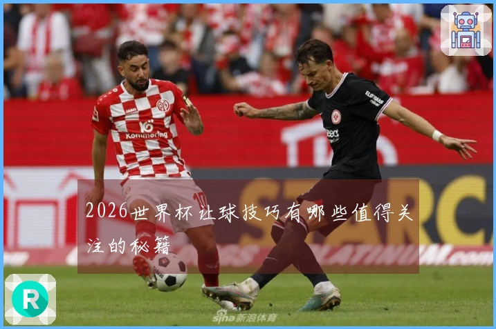 2026世界杯让球技巧有哪些值得关注的秘籍