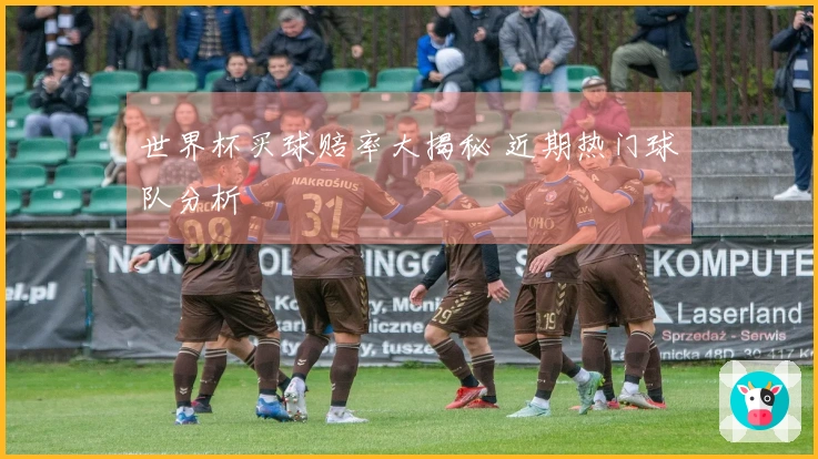 世界杯买球赔率大揭秘 近期热门球队分析