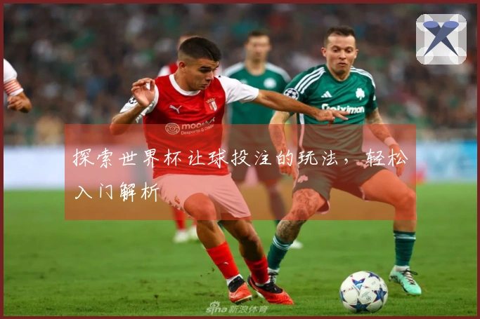 探索世界杯让球投注的玩法，轻松入门解析